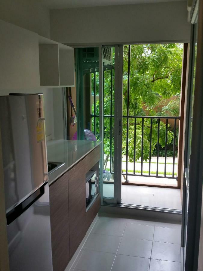 Baan Thew Lom By Meaw Apartamento Cha-Am Exterior foto