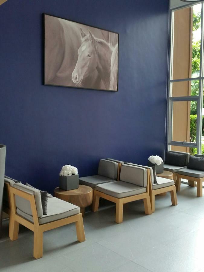 Baan Thew Lom By Meaw Apartamento Cha-Am Exterior foto